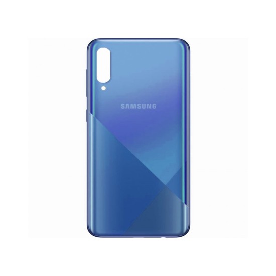 Back Cover Samsung Galaxy A30s/A307 Blue